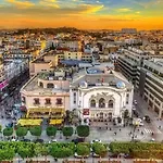 Tunis Medina