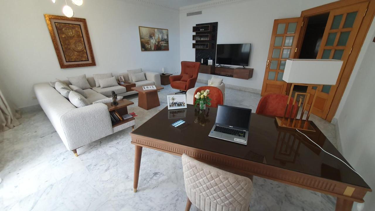 Medina Apartment