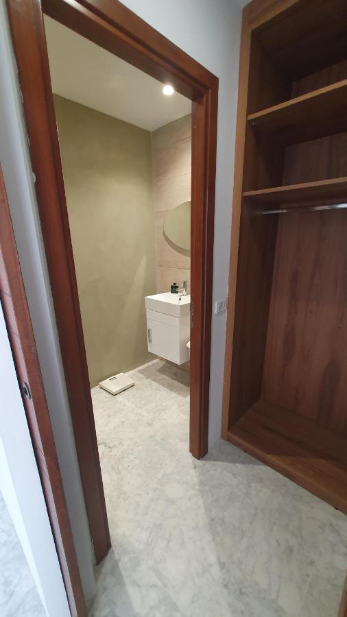Medina Apartment *
