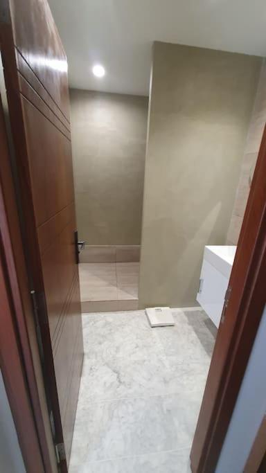 Medina Apartment *