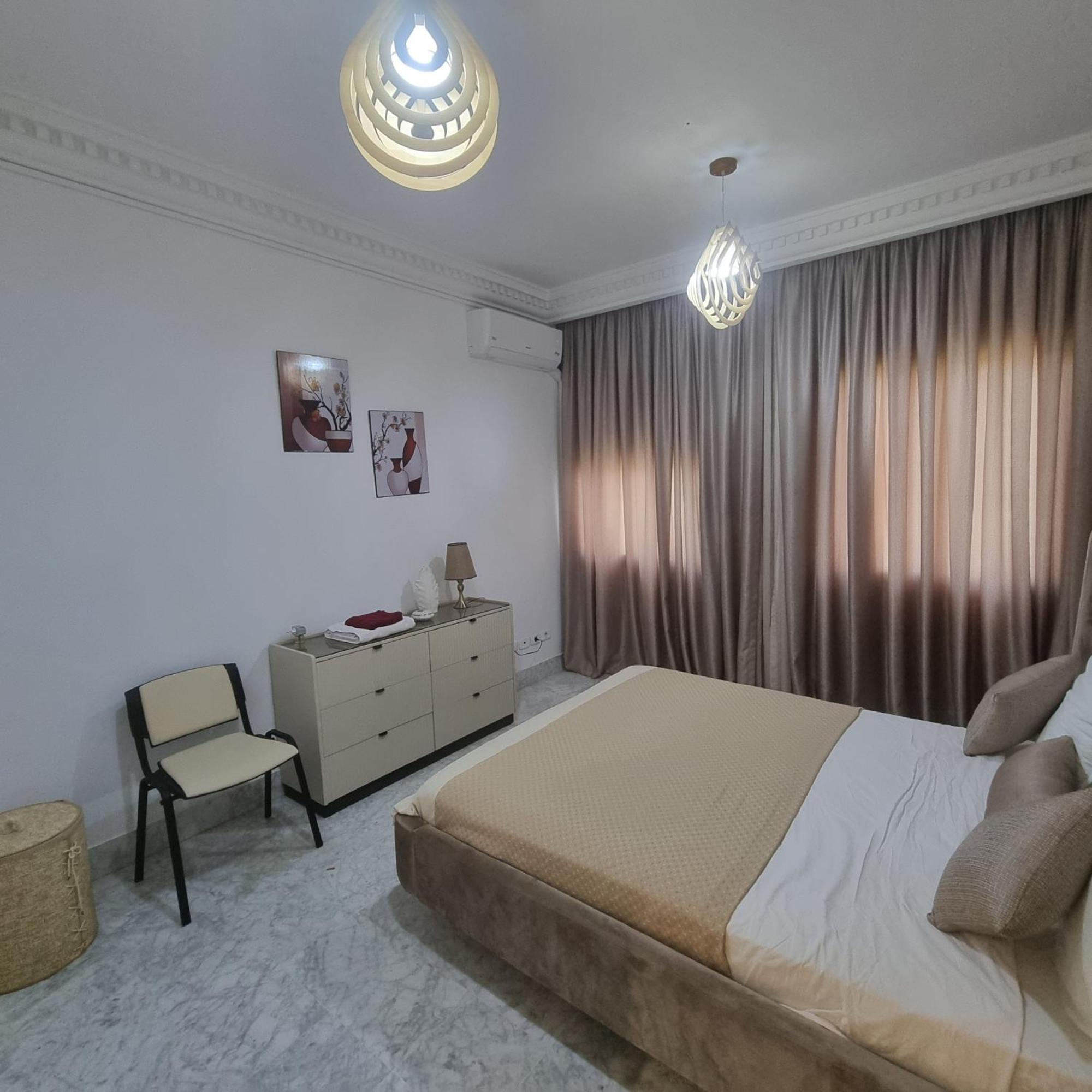Apartment Medina Tunis